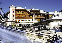 My Dolomiti Wellness Excelsior,  St. Vigil Südtirol