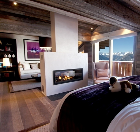 The Lodge Verbier | Beauty.at