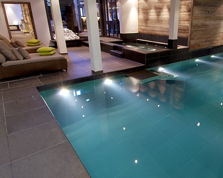 The Lodge Verbier The Lodge Verbier