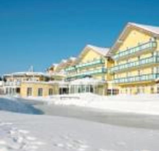 Hotel Angerhof