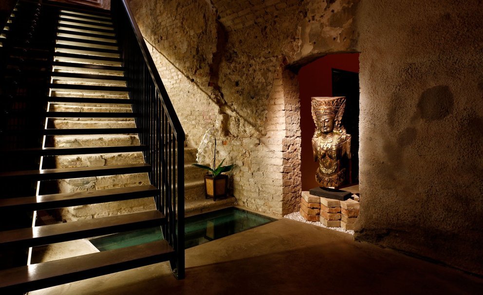 Aisawan Boutique Spa Aisawan Boutique Spa