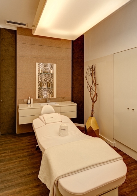 Babor Beauty Spa Wien Babor Beauty Spa Wien