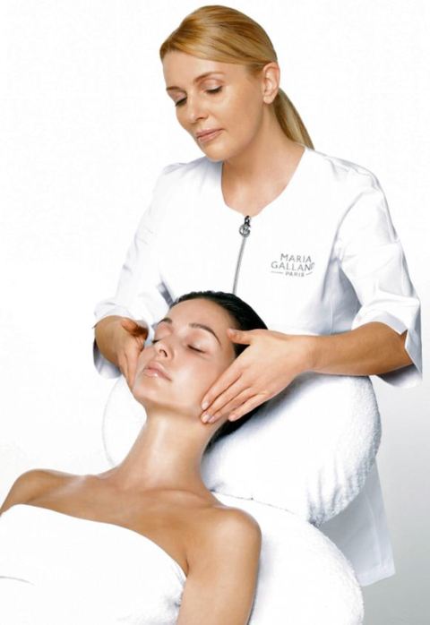 Beauty Salon Muster Beauty Salon Muster