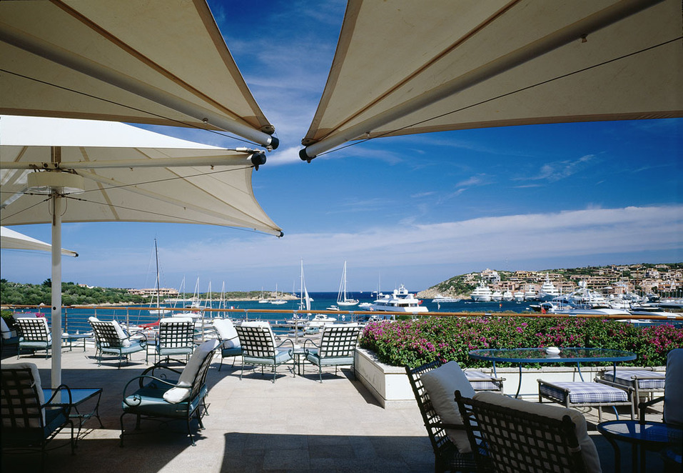 Yacht Club Costa Smeralda Yacht Club Costa Smeralda