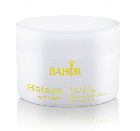 Babor Beleza do Brasil Body Butter Babor Beleza do Brasil Body Butter