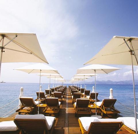 Hotel Martinez Beach Club Hotel Martinez Beach Club