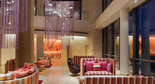 Missoni Hotel Kuwait