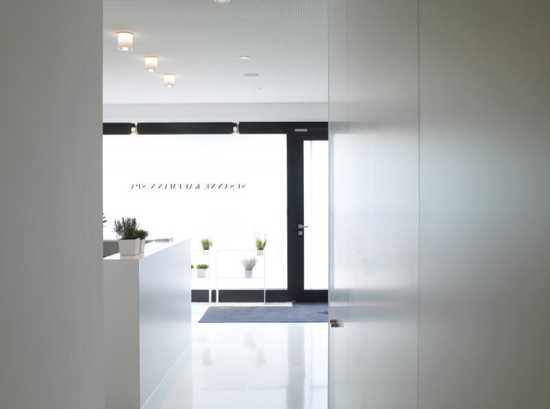 Susanne Kaufmann Spa in Berlin Mitte Susanne Kaufmann Spa in Berlin Mitte