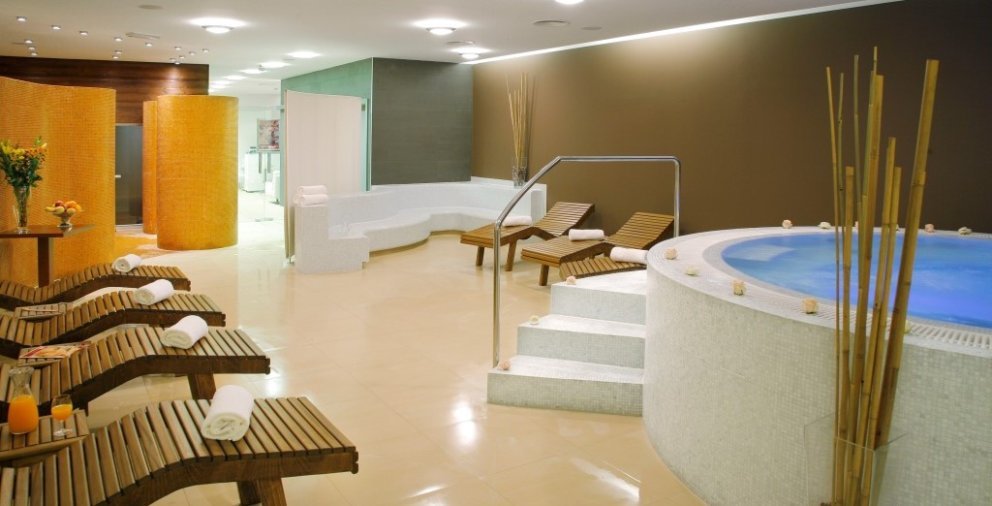 Hotel Bristol Opatija - Spa