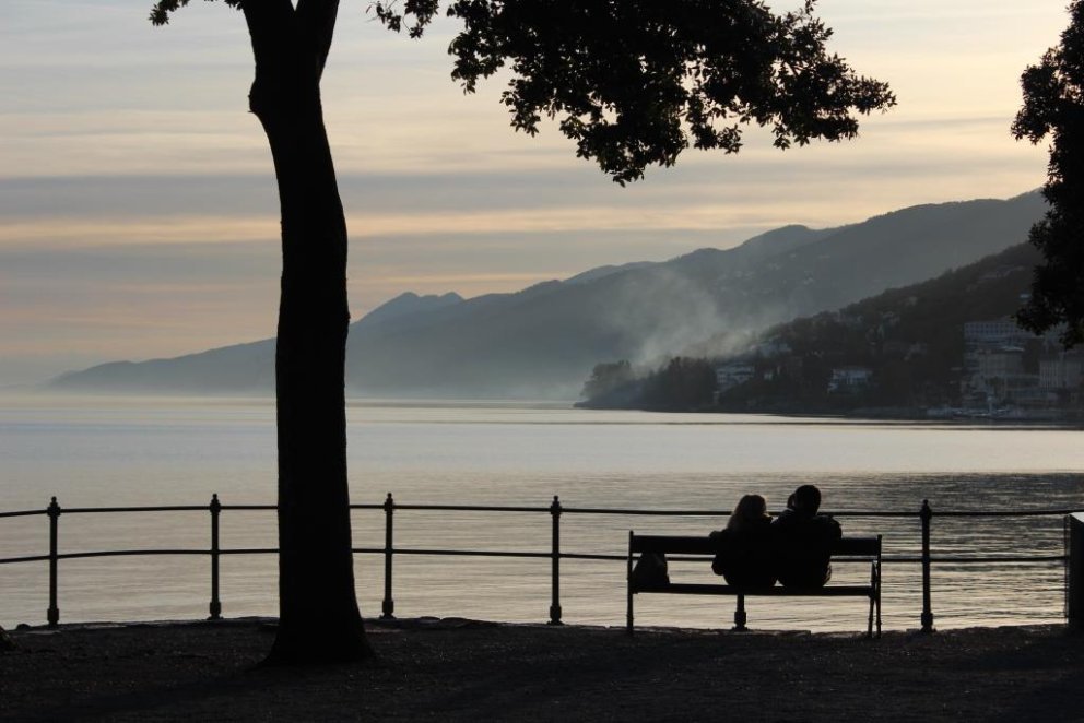 Lungomare Opatija