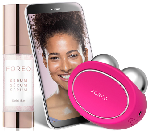 Foreo Serum Serum Serum + Bear