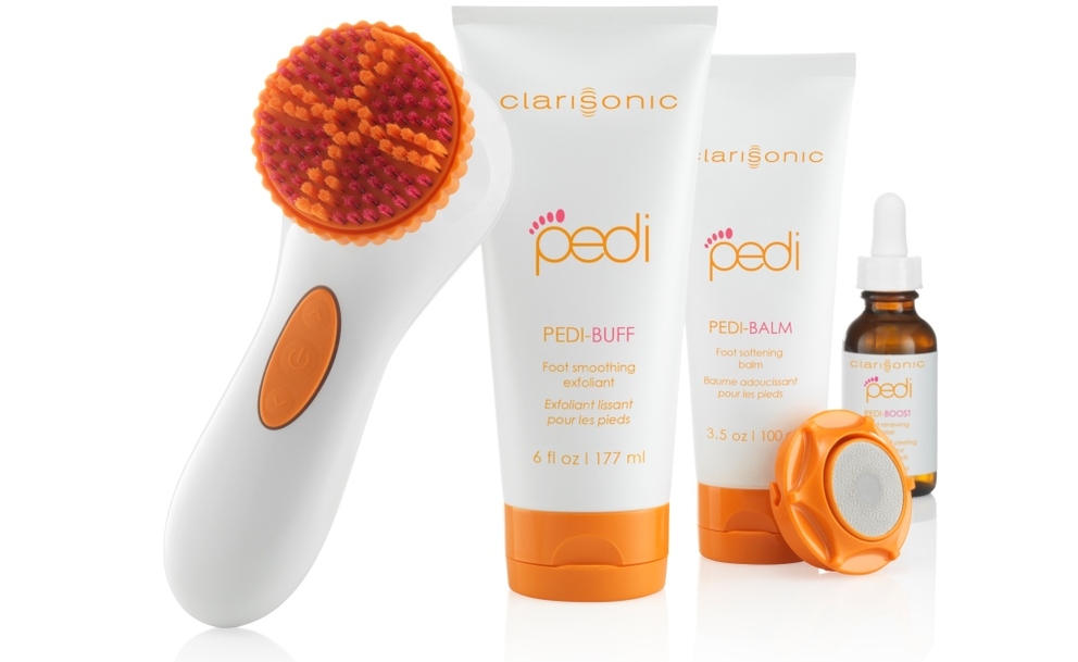 Clarisonic Pedi Clarisonic Pedi