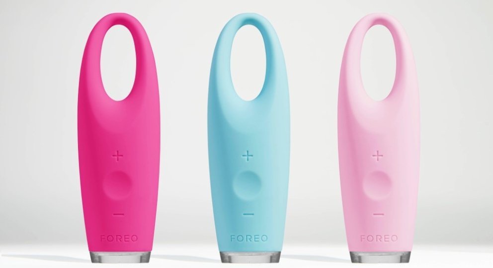 Foreo Iris