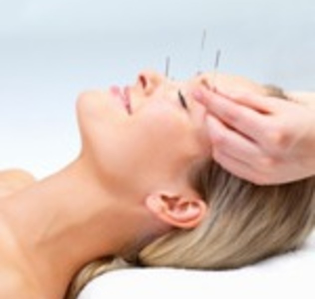 Ästhetische Akupunktur