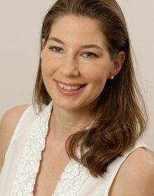 Dr. Monika Sulovsky, Needling-Expertin Dr. Monika Sulovsky, Needling-Expertin