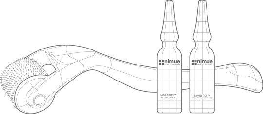 Nimue Microneedling Nimue Microneedling