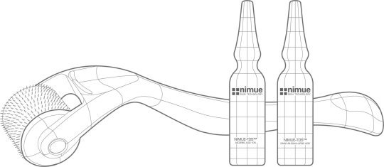 Nimue Microneedling