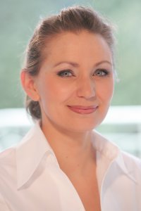 Dr. Sabine Maier