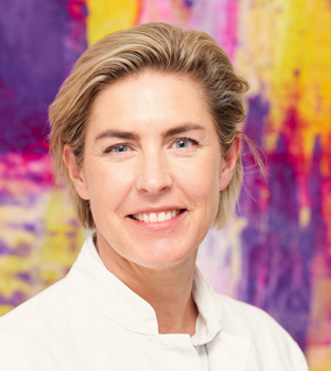 Dr. Bettina von Seefried
