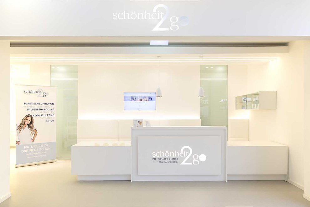 Schönheit2go by Dr. Aigner