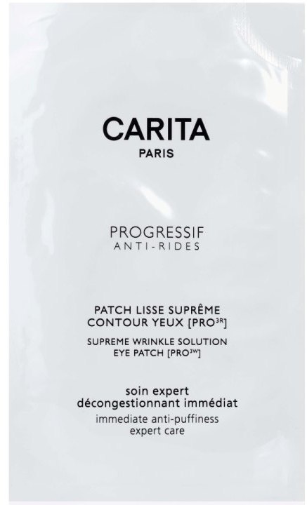 Carita Patch Lisse Supreme Contour Yeux