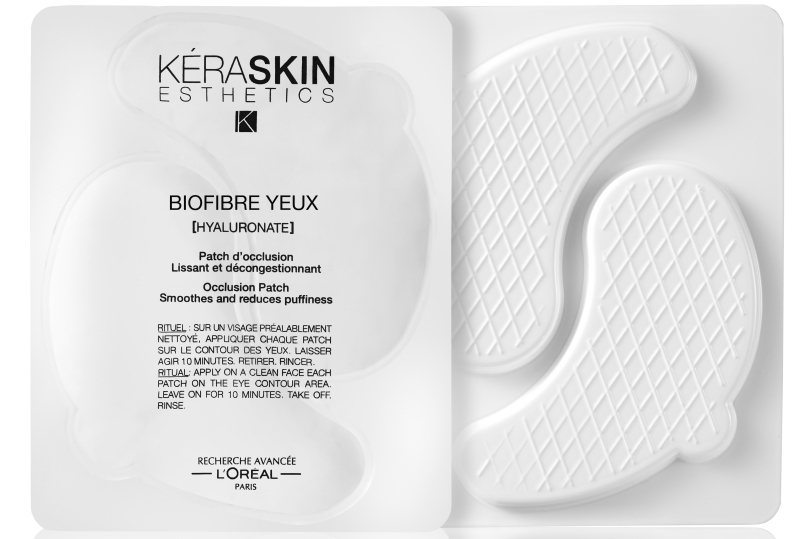 Keraskin Patches Keraskin Patches