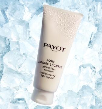 Payot Soin Jambes Legere Payot Soin Jambes Legere