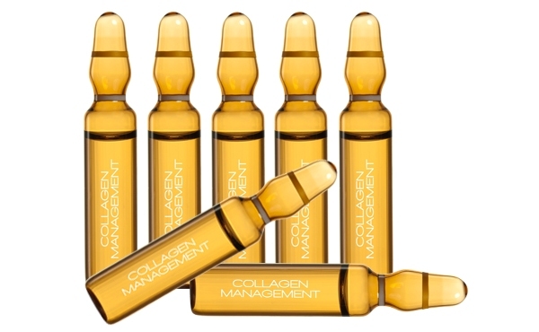 Dr. Temt Collagen Management Ampullen Dr. Temt Collagen Management Ampullen