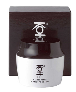 KOH Handpeeling KOH Handpeeling