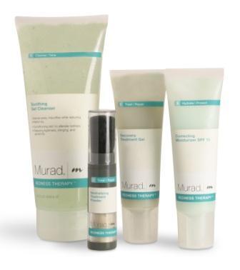 Murad Redness Therapie Murad Redness Therapie