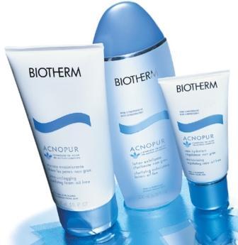 Biotherm Acnopur Biotherm Acnopur