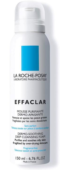 La Roche Posay Effaclar La Roche Posay Effaclar