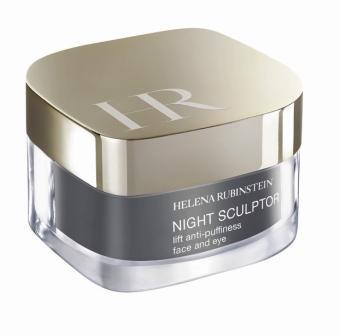 Night Sculptor von Helena Rubinstein Night Sculptor von Helena Rubinstein