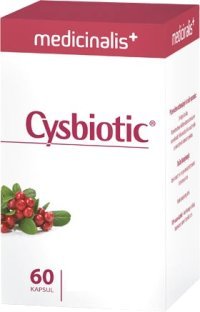 Cysbiotic