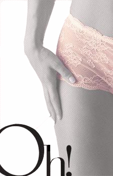 Oh! Sensual Health Cream Oh! Sensual Health Cream