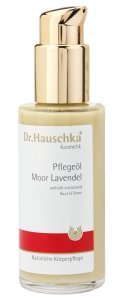 Dr. Hauschka Moor Lavendelöl