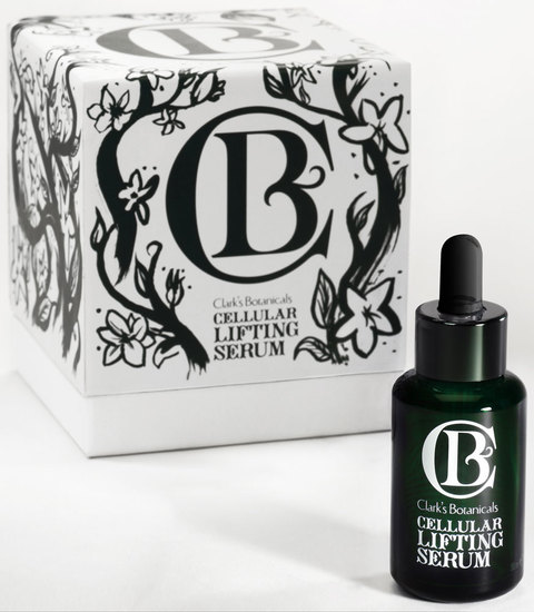 Clarks Botanical Cellular Lifting Serum