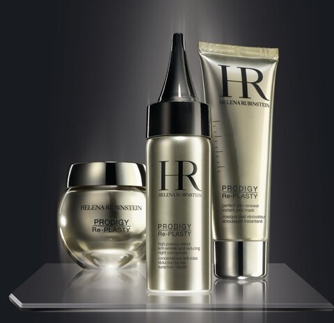 Helena Rubinstein Helena Rubinstein