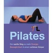 Joyce Gavin, Pilates