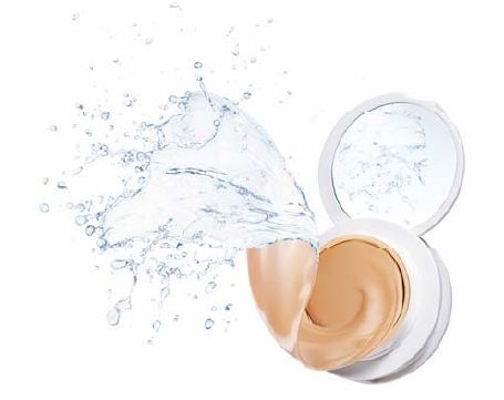 Aqua Radiance Makeup von Biotherm Aqua Radiance Makeup von Biotherm