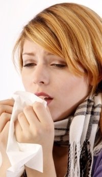 Die Erkältung trainiert das Immunsystem