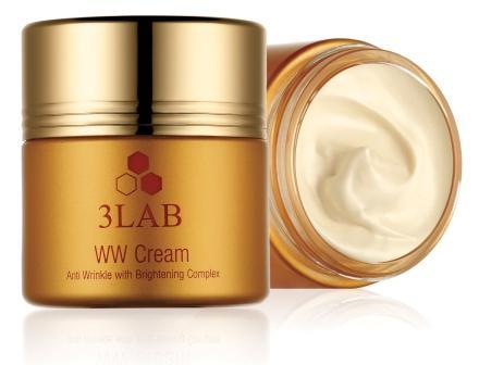 WW Cream von 3LAB