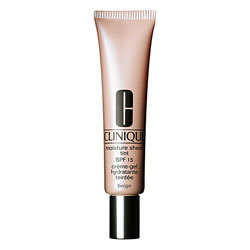 Clinique Moisture Sheer Tint SPF 15