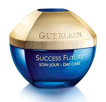 Guerlain Success Future