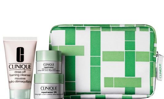 Clinique Beauty Bag 'Anti-Aging'