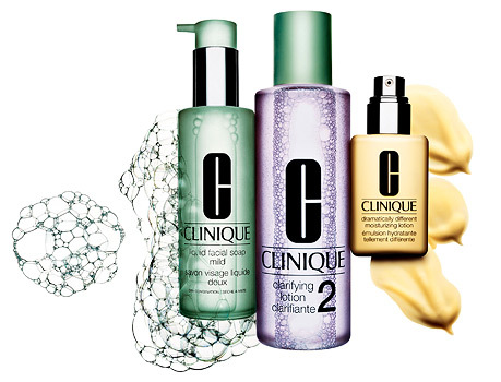Die bekanntesten Produkte von Clinique Die bekanntesten Produkte von Clinique
