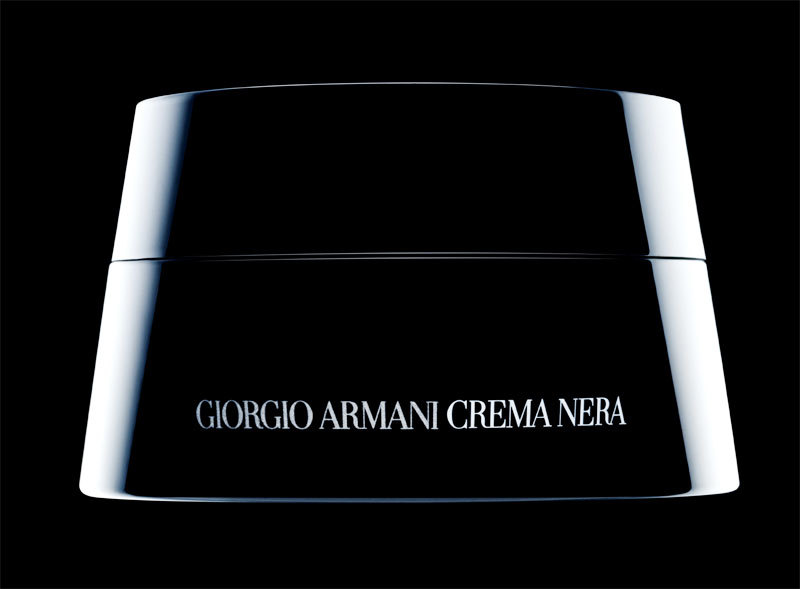 Giorgio Armani Crema Nera Giorgio Armani Crema Nera