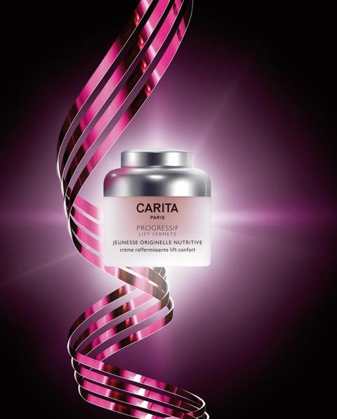 Carita Progressif Lift Fermeté Jeunesse Originelle Nutritive Carita Progressif Lift Fermeté Jeunesse Originelle Nutritive
