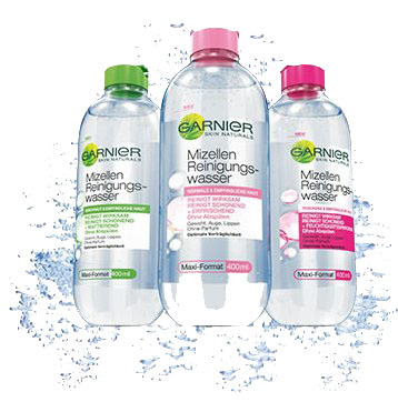 Garnier Garnier