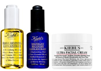 Kiehls Bestseller